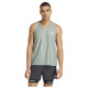 Adidas Ανδρική αμάνικη μπλούζα Own the Run Tank Top